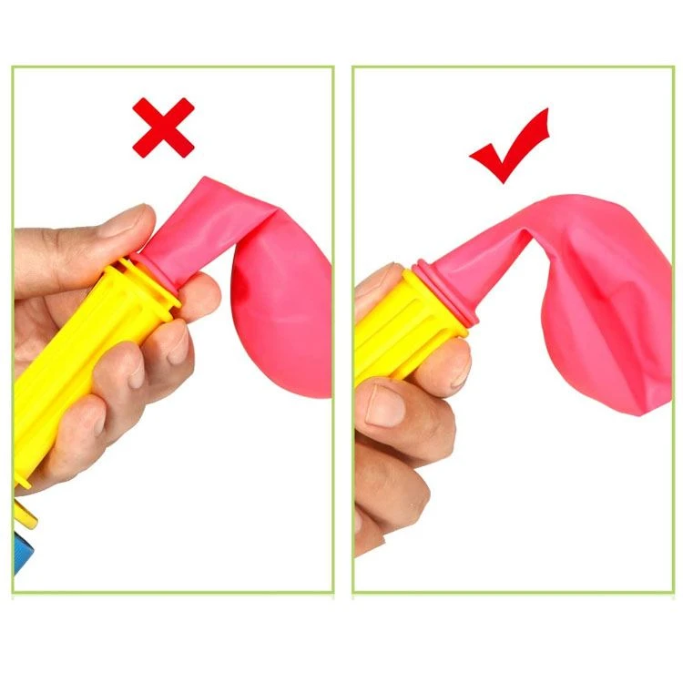 double action balloon pump 07