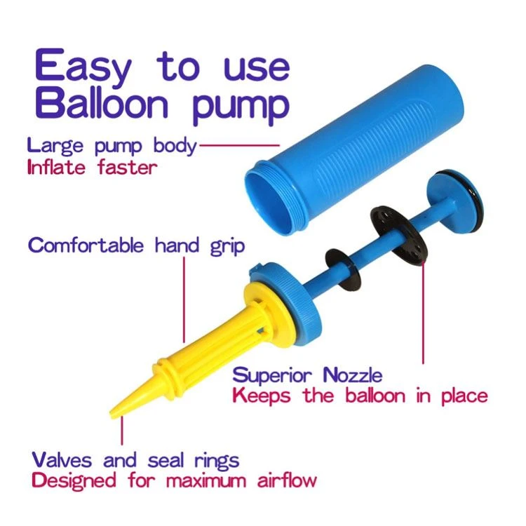 double action balloon pump 08