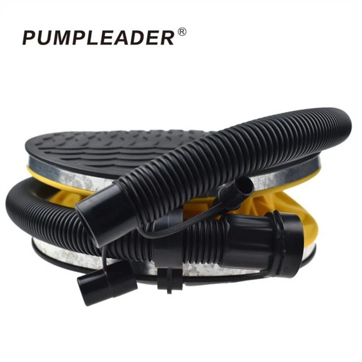 foot operated air pump 05