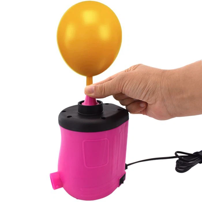 Multifunctional Balloon Pump